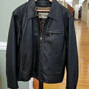 Vintage Wilson's Leather Jacket
